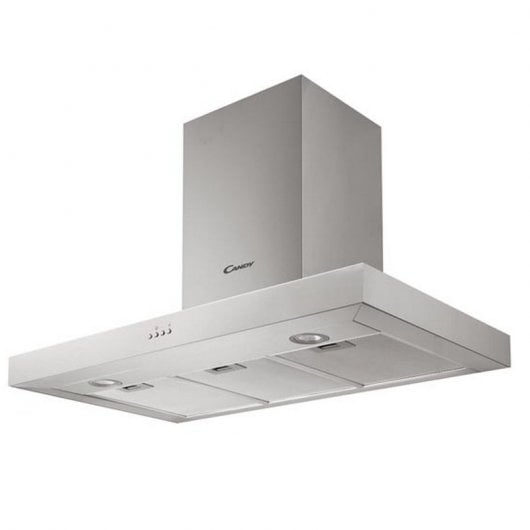 Candy CMB955X Campana Extractora Decorativa C Acero Inoxidable