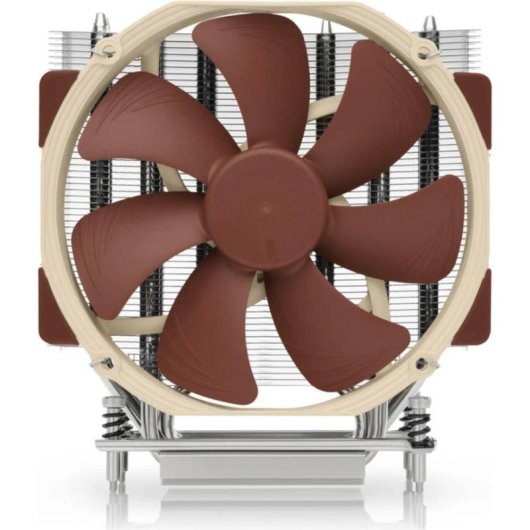 Koeling Lucht Noctua Socket TR4 140mm NH-U14STR4-SP3 stil