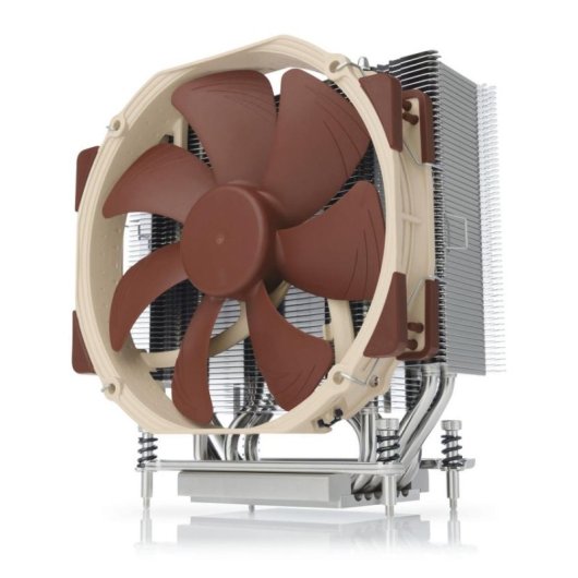 Koeling Lucht Noctua Socket TR4 140mm NH-U14STR4-SP3 stil