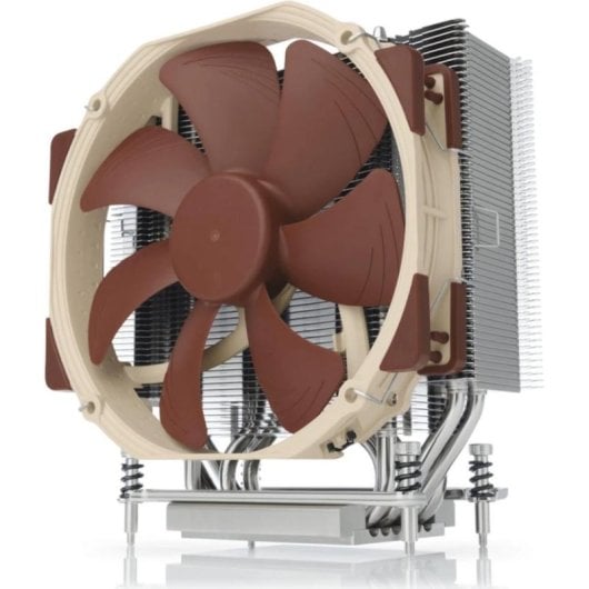Koeling Lucht Noctua Socket TR4 140mm NH-U14STR4-SP3 stil
