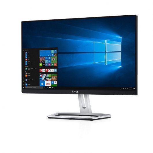 Dell S2218M 21.5" LED FullHD