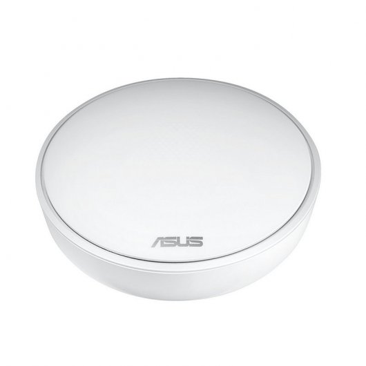 Asus Lyra Sistema Wifi en Malla AC2200 Tribanda 3 Nodos