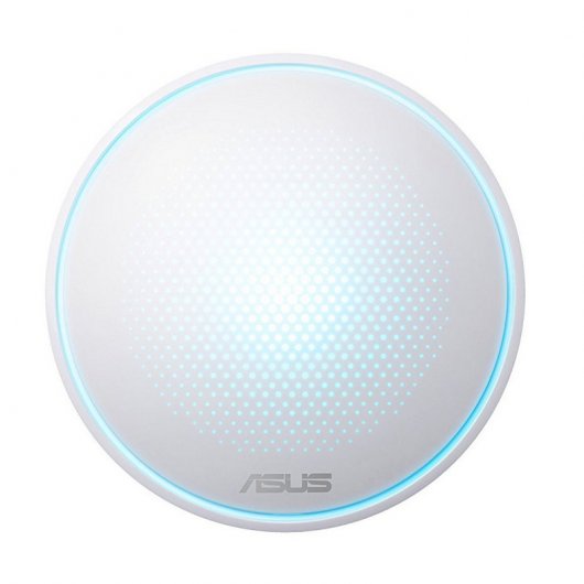 Asus Lyra Sistema Wifi en Malla AC2200 Tribanda 3 Nodos