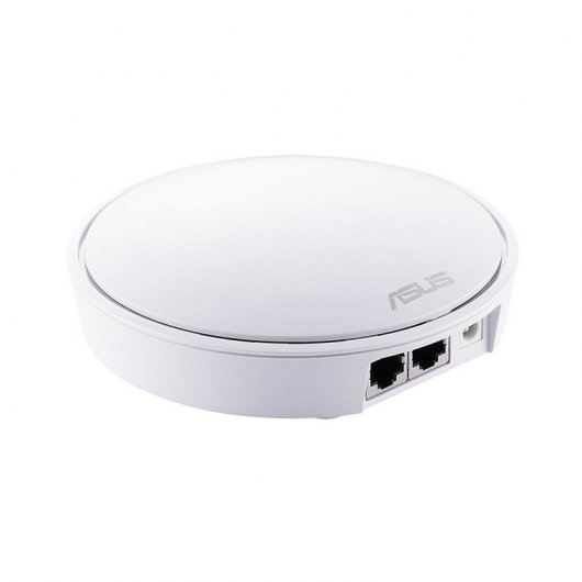 Asus Lyra Sistema Wifi en Malla AC2200 Tribanda 3 Nodos