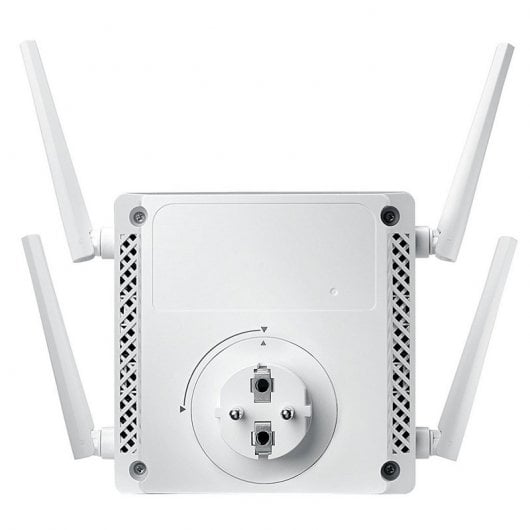 Asus RP-AC87 AC2600 Ripetitore Wireless Dual Band 4 Antenne