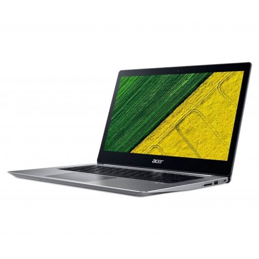 Acer Swift SF314-52-787X Intel Core i7-7500U/8GB/256GB SSD/14"