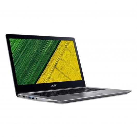 Acer Swift SF314-52-787X Intel Core i7-7500U/8GB/256GB SSD/14"