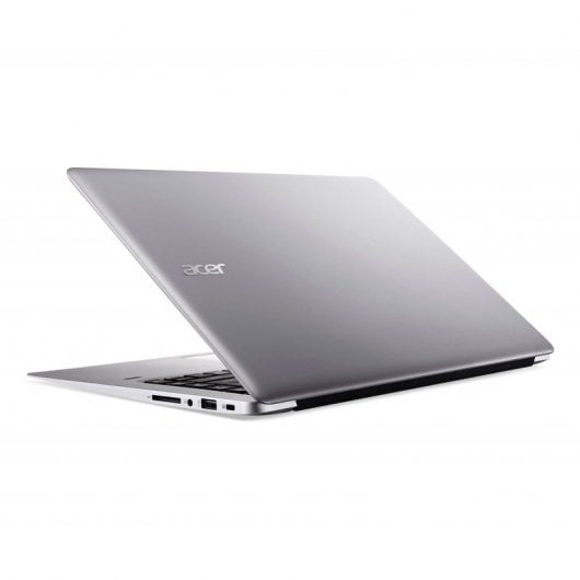 Acer Swift SF314-52-787X Intel Core i7-7500U/8GB/256GB SSD/14"