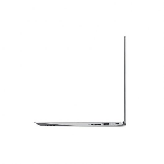 Acer Swift SF314-52-787X Intel Core i7-7500U/8GB/256GB SSD/14"