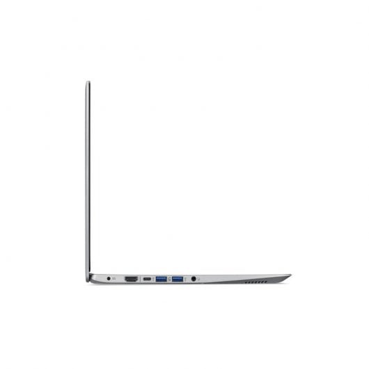 Acer Swift SF314-52-787X Intel Core i7-7500U/8GB/256GB SSD/14"