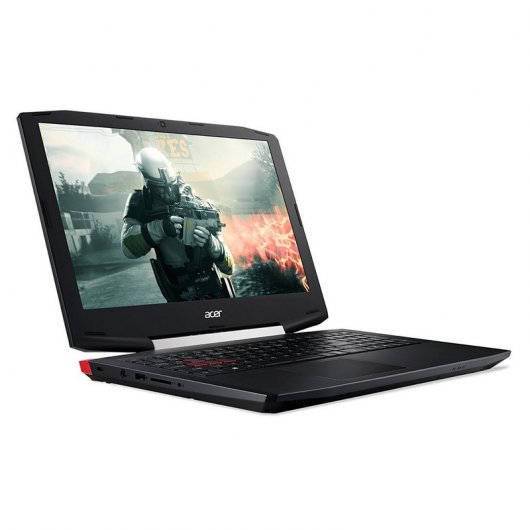 Acer Aspire VX5-591G-73J6 Intel Core i7-7700HQ/8GB/1TB+128SSD/GTX1050/15.6"