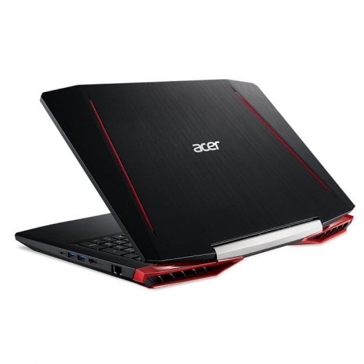 Acer Aspire VX5-591G-73J6 Intel Core i7-7700HQ/8GB/1TB+128SSD/GTX1050/15.6"
