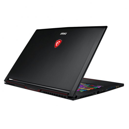 MSI GS73 7RE-027XES Stealth Pro Intel Core i7-7700HQ/16GB/1TB+256SSD/GTX1050Ti/17.3"