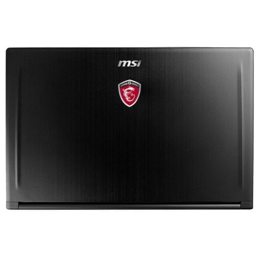 MSI GS63VR 7RF-634XES Intel Core i7-7700HQ/16GB/1TB+256SSD/GTX1060/15.6"