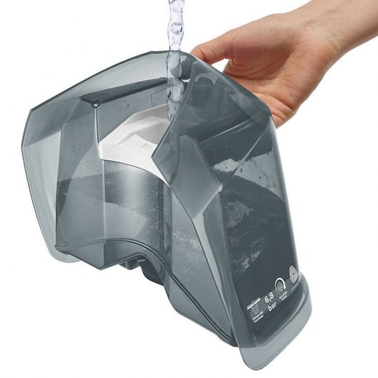 Bosh TDS8030ES Serie 8 Centro de Planchado 2400W