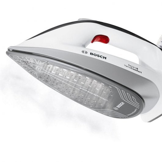 Bosh TDS8030ES Serie 8 Centro de Planchado 2400W
