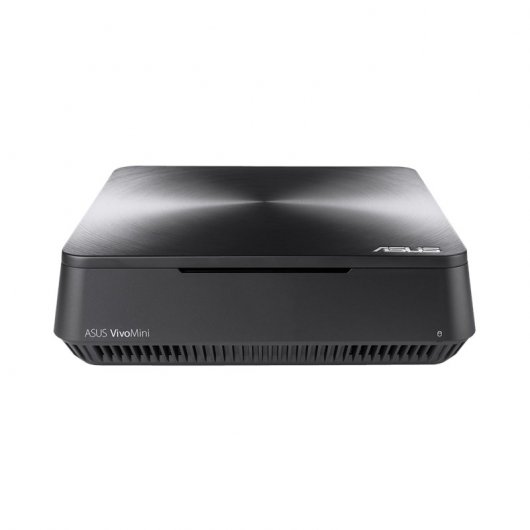 Asus VivoMini VM65N-G067Z Intel Core I5-7200U/8GB/256GB SSD/GeForce 930M