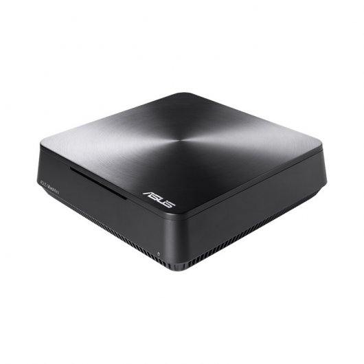 Asus VivoMini VM65N-G067Z Intel Core I5-7200U/8GB/256GB SSD/GeForce 930M