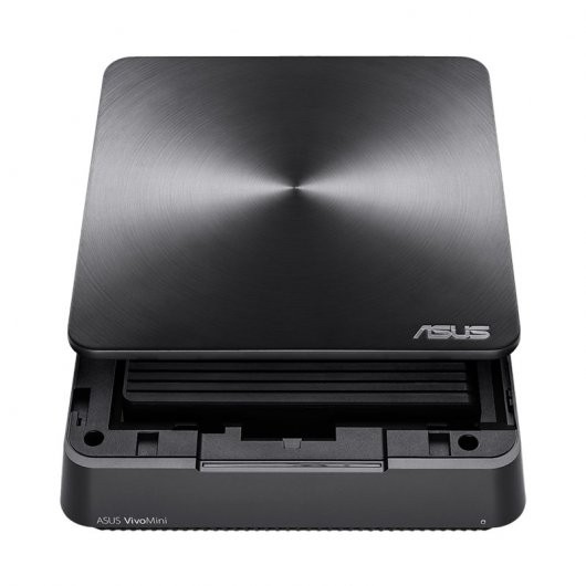 Asus VivoMini VM65N-G067Z Intel Core I5-7200U/8GB/256GB SSD/GeForce 930M