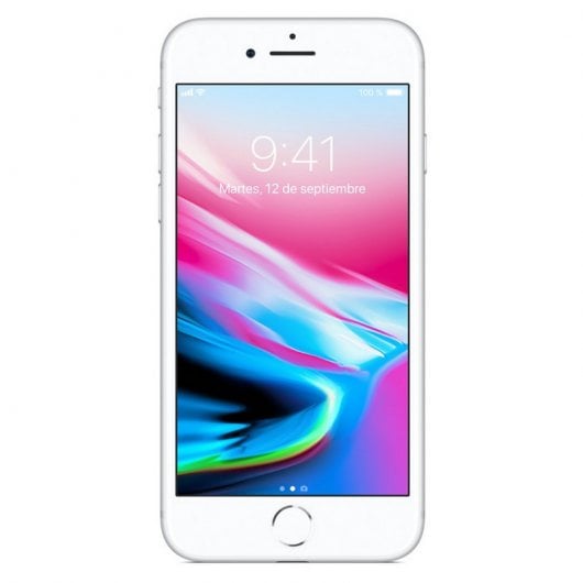 Apple iPhone 8 11,9 cm (4.7") SIM singola iOS 11 4G