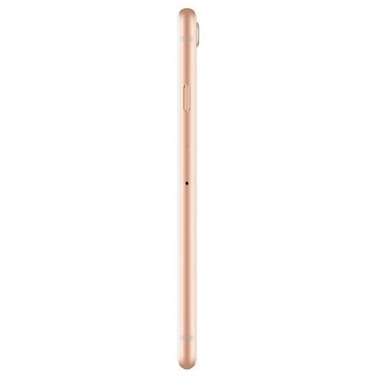 Apple iPhone 8 11,9 cm (4.7") Single SIM iOS 11 4G 256 GB Gold