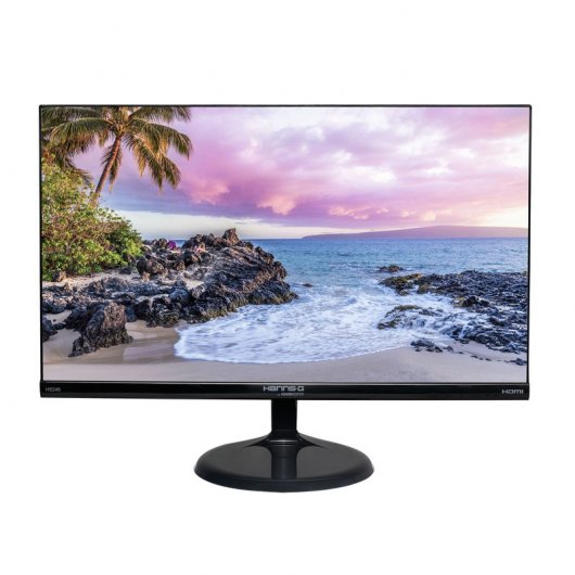 Hannspree HS246HFB 23.6" LED FullHD