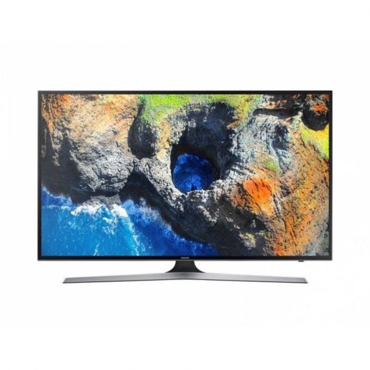 Samsung UE40MU6125 40" LED UltraHD 4K