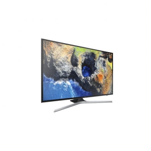 Samsung UE40MU6125 40" LED UltraHD 4K