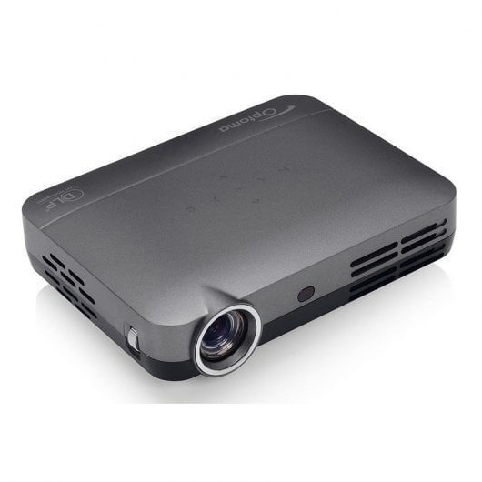 Optoma ML330 Proyector 3D 500 Lúmenes DLP WXGA