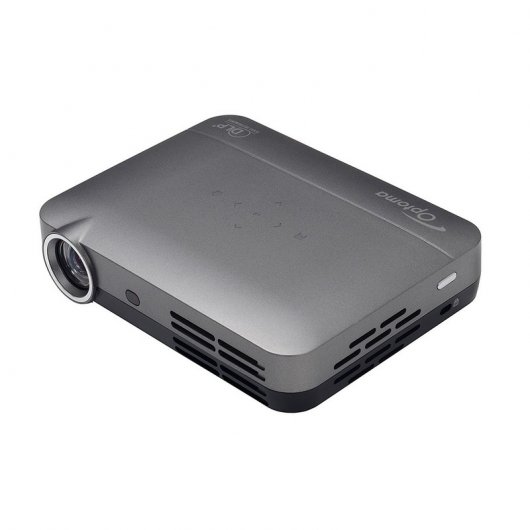 Optoma ML330 Proyector 3D 500 Lúmenes DLP WXGA