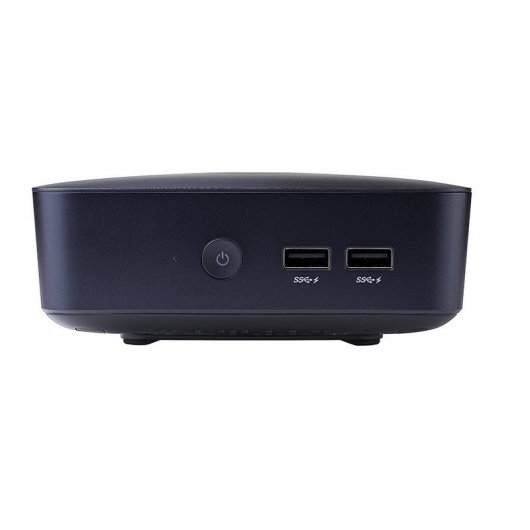 Asus VivoMini UN65U-BM008M Intel Core i3-7100U