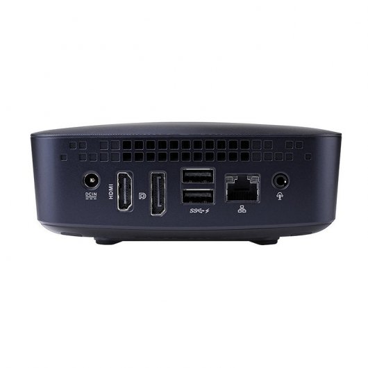 Asus VivoMini UN65U-BM008M Intel Core i3-7100U