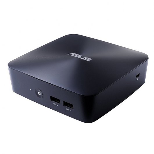 Asus VivoMini UN65U-BM008M Intel Core i3-7100U