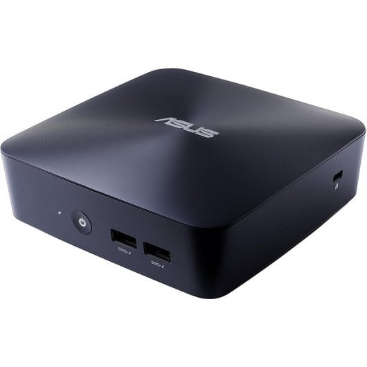 Asus VivoMini UN65U-BM008M Intel Core i3-7100U