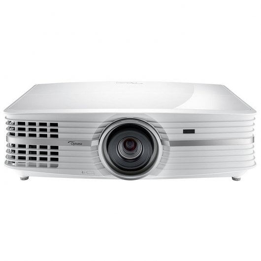 Optoma UHD550X Proyector 2800 Lumens DLP UHD