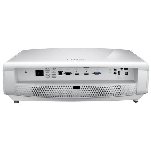 Optoma UHD550X Proyector 2800 Lumens DLP UHD