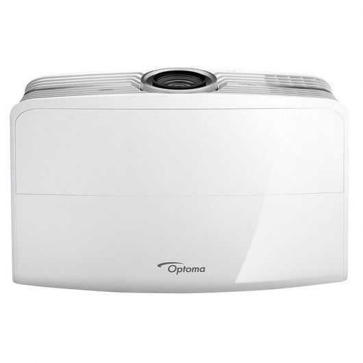 Optoma UHD550X Proyector 2800 Lumens DLP UHD