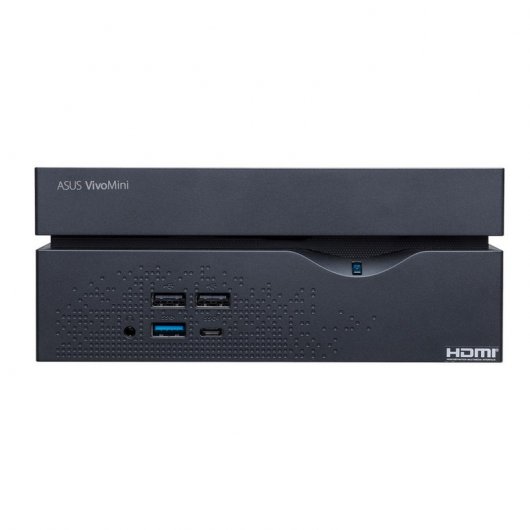 Asus VivoMini VC66-B087Z Intel Core i3-7100/8GB/500GB