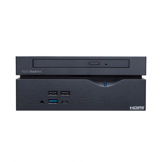 Asus VivoMini VC66-B087Z Intel Core i3-7100/8GB/500GB