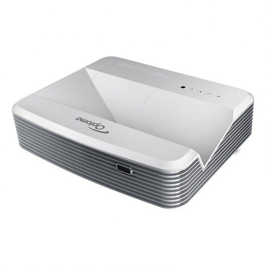 Optoma X319UST Proyector 3D 3200 Lumens ANSI DLP XGA