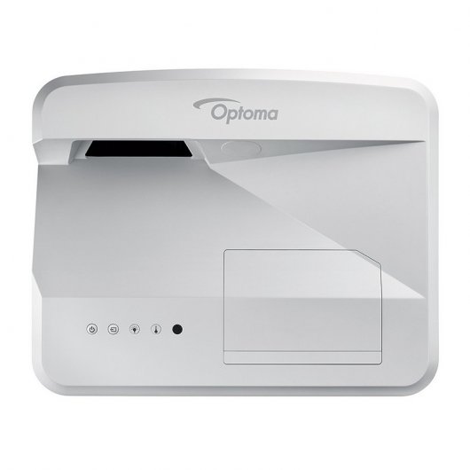 Optoma X319UST Proyector 3D 3200 Lumens ANSI DLP XGA