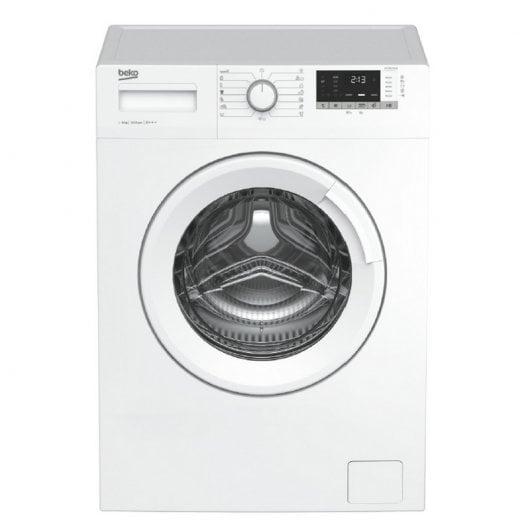 Beko WCV 8512 BW0 Lavadora de Carga Frontal 8kg A+++ Blanca