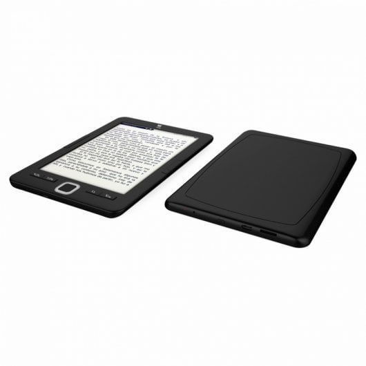 Woxter Scriba 195 Ereader 6" Nero