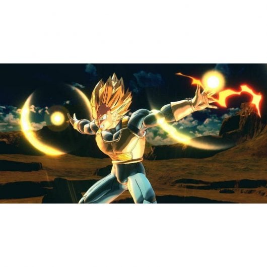 Dragon Ball Xenoverse 2 Nintendo Switch