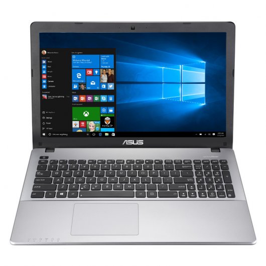 Asus R510VX-DM528T Intel Core i7-7700HQ/8GB/1TB/GTX950M/15.6"