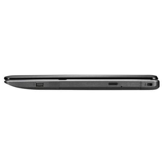 Asus R510VX-DM528T Intel Core i7-7700HQ/8GB/1TB/GTX950M/15.6"