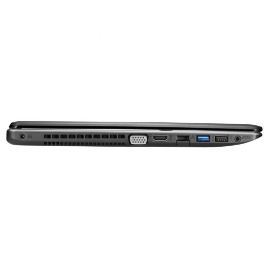 Asus R510VX-DM579 Intel Core i7-7700HQ/8GB/1TB/GTX950M/15.6"