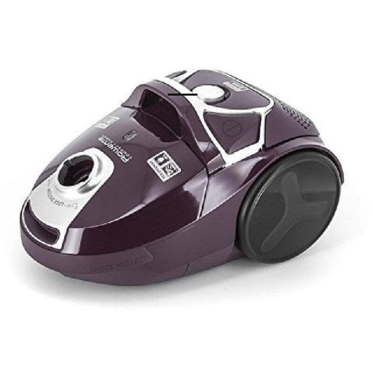 Aspirateur avec Sac Rowenta Compact Power RO3969EA 750W Filtre Hygiene+ 3L