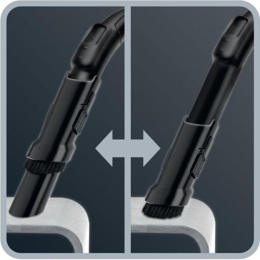 Aspirateur avec Sac Rowenta Compact Power RO3969EA 750W Filtre Hygiene+ 3L