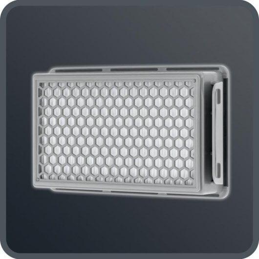 Aspirapolvere trineo Rowenta Compact Power RO3969EA 750W Filtro igienico Sacchetto 3L